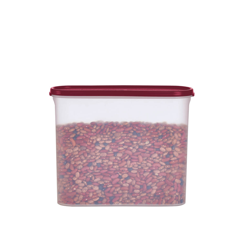 Tupperware® Modular Mates® Super Oval 4 | Food Container 16-cup / 3.8 L