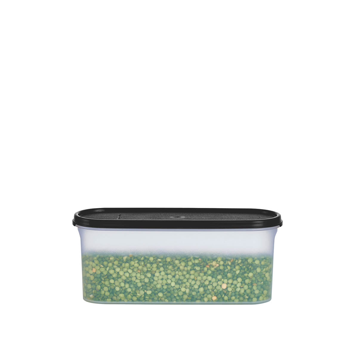 Tupperware® Modular Mates® Super Oval 2 | Food Container 7.6-cup / 1.8 L