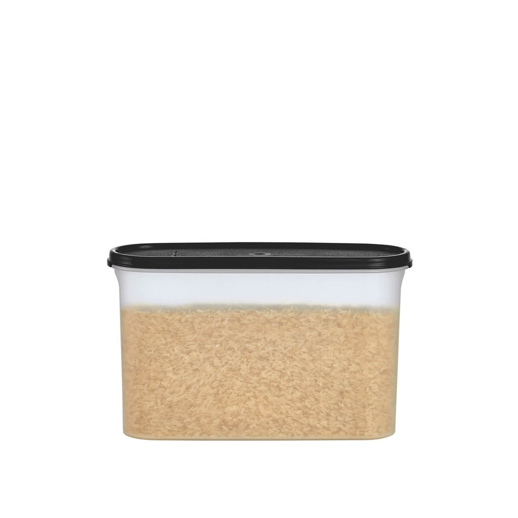 Tupperware® Modular Mates® Super Oval 3 | Food Container 12.2-cup / 2.9 L