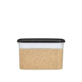Tupperware® Modular Mates® Super Oval 3 | Food Container 12.2-cup / 2.9 L