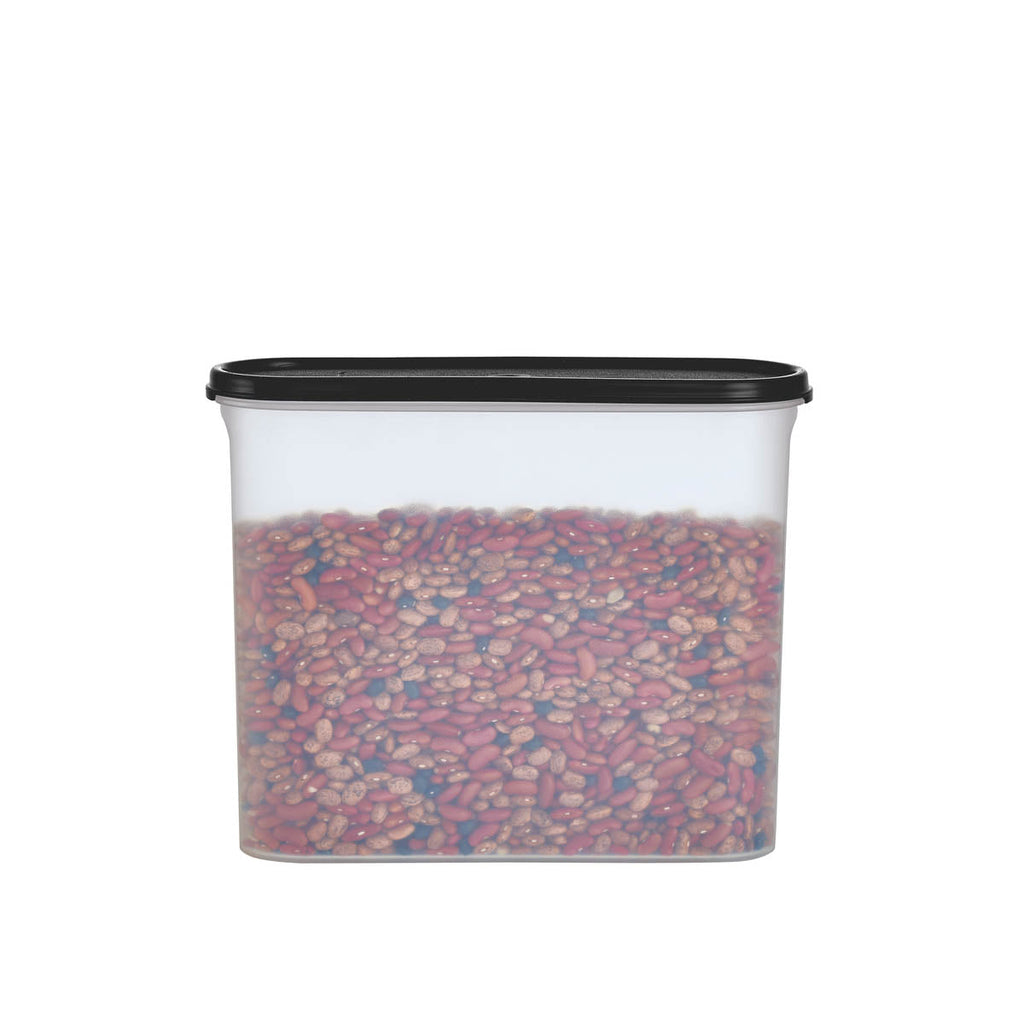 Tupperware® Modular Mates® Super Oval 4 | Food Container 16-cup / 3.8 L
