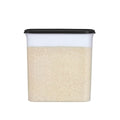 Tupperware® Modular Mates® Super Oval 5 | Food Container 20.2-cup / 4.8 L