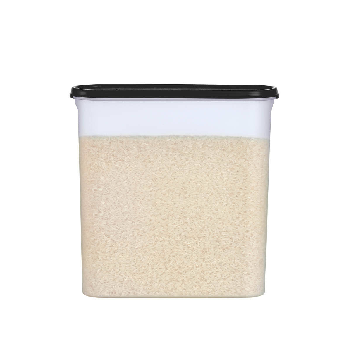 Tupperware® Modular Mates® Super Oval 5 | Food Container 20.2-cup / 4.8 L
