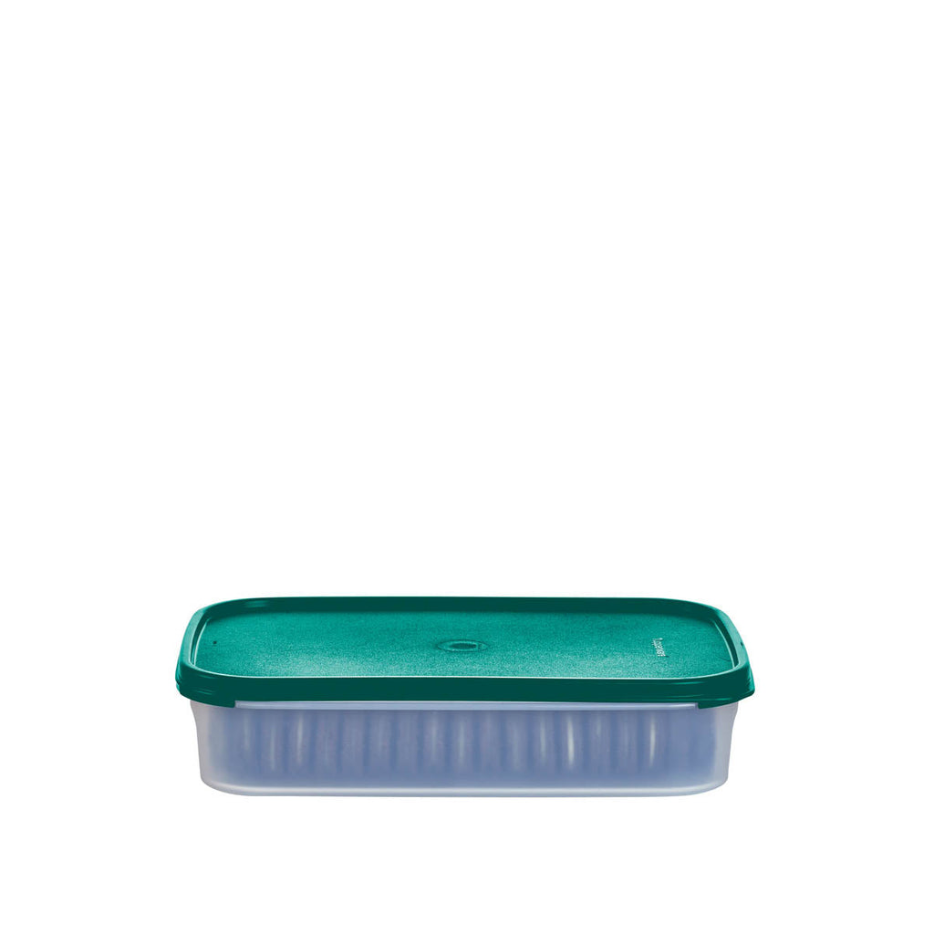 Tupperware® Modular Mates® Rectangle 1 | Food Container 8.5-cup / 2 L