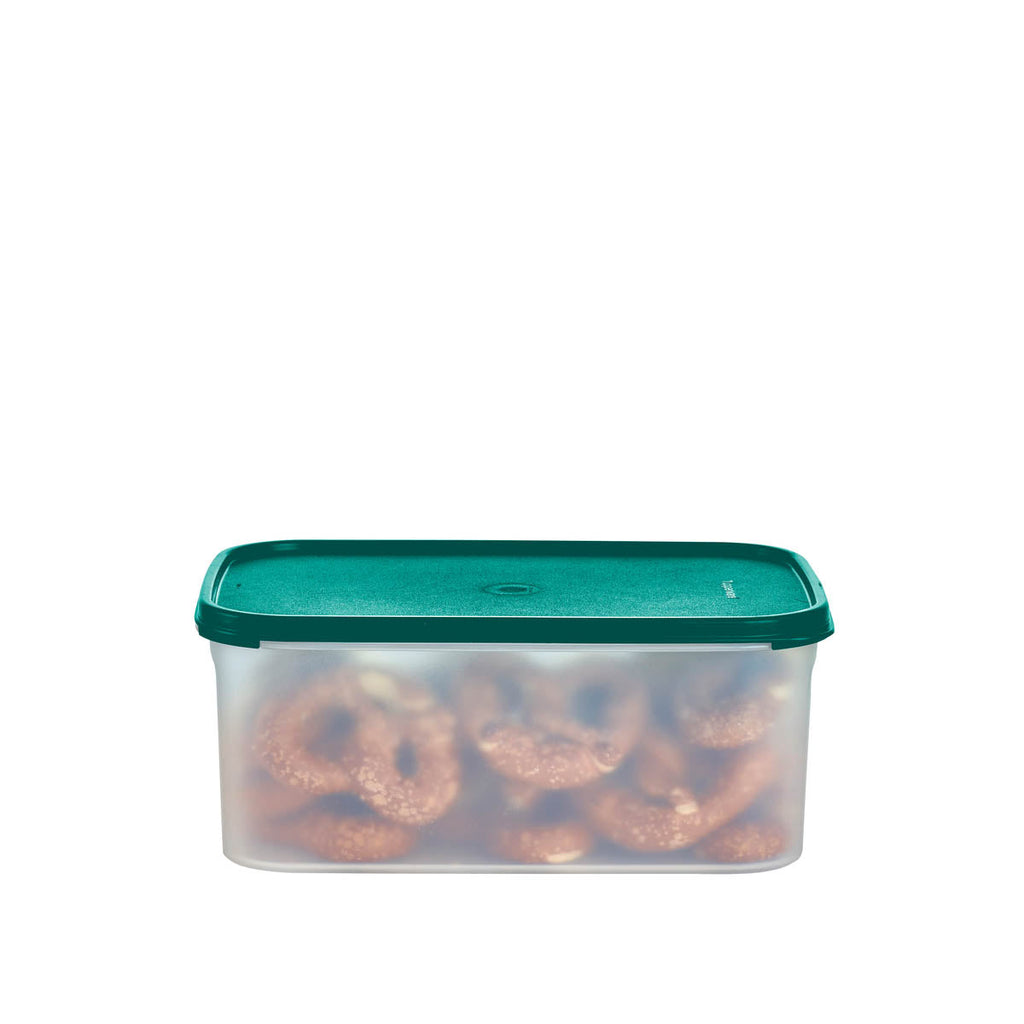 Tupperware® Modular Mates® Rectangle 2 | Food Container 18-cup / 4.3 L