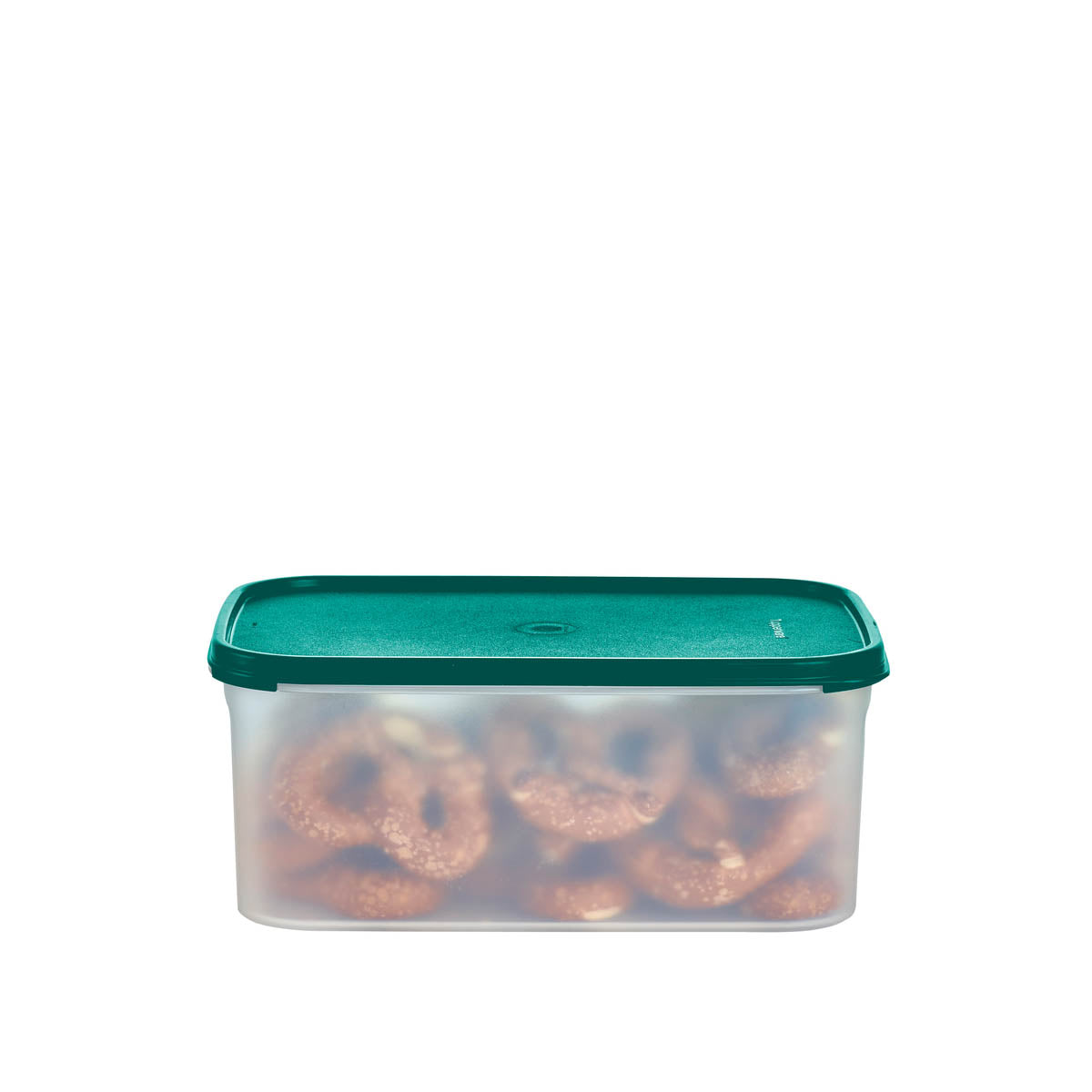 Tupperware® Modular Mates® Rectangle 2 | Food Container 18-cup / 4.3 L