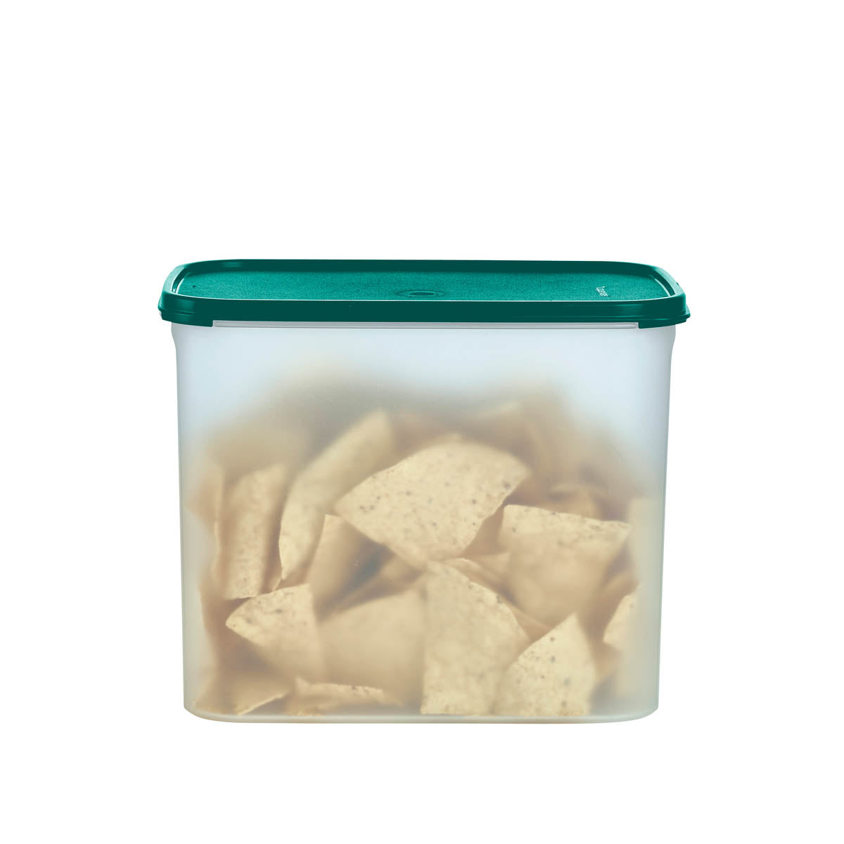 Tupperware® Modular Mates® Rectangle 4 | Food Container 37-cup / 8.7 L