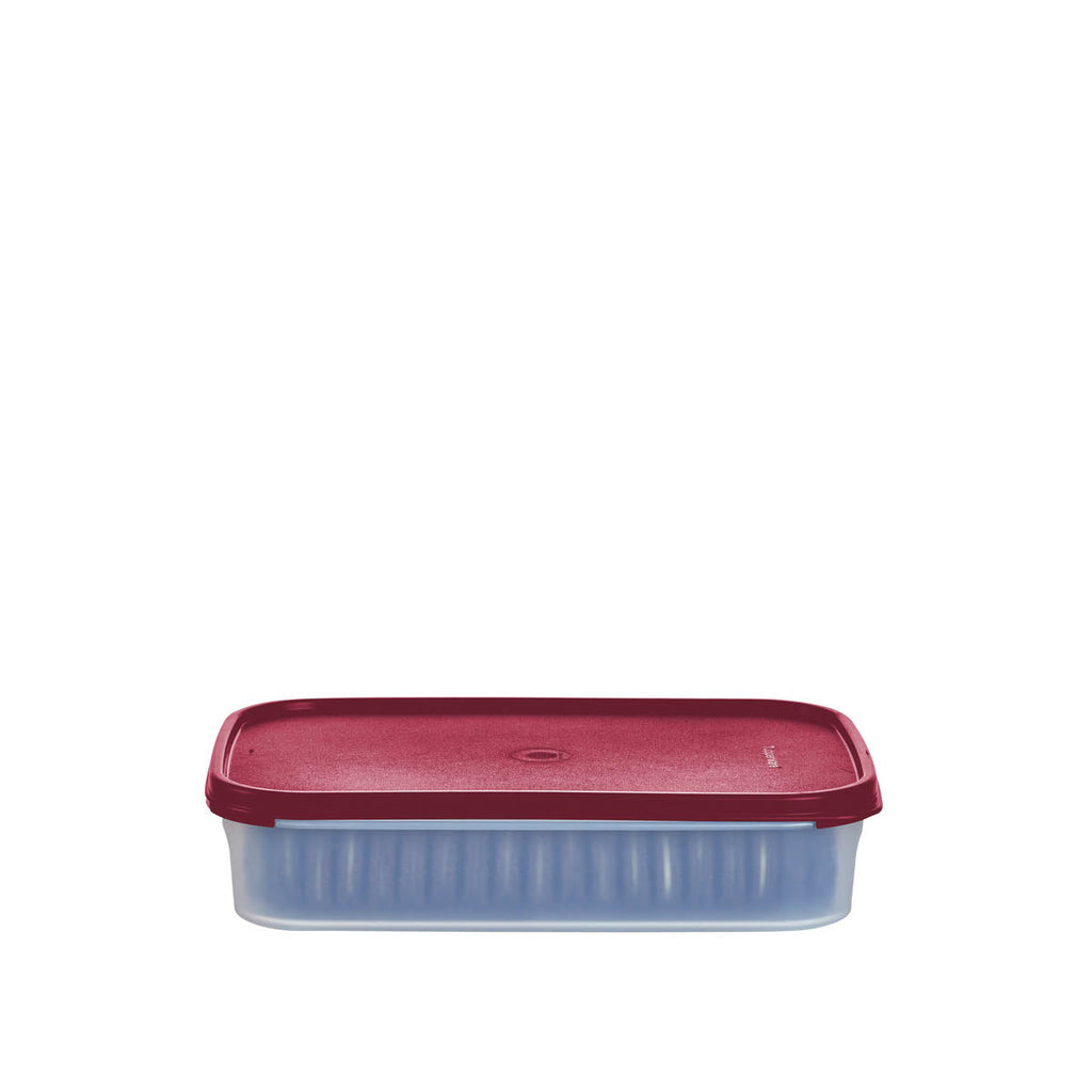 Tupperware® Modular Mates® Rectangle 1 | Food Container 8.5-cup / 2 L