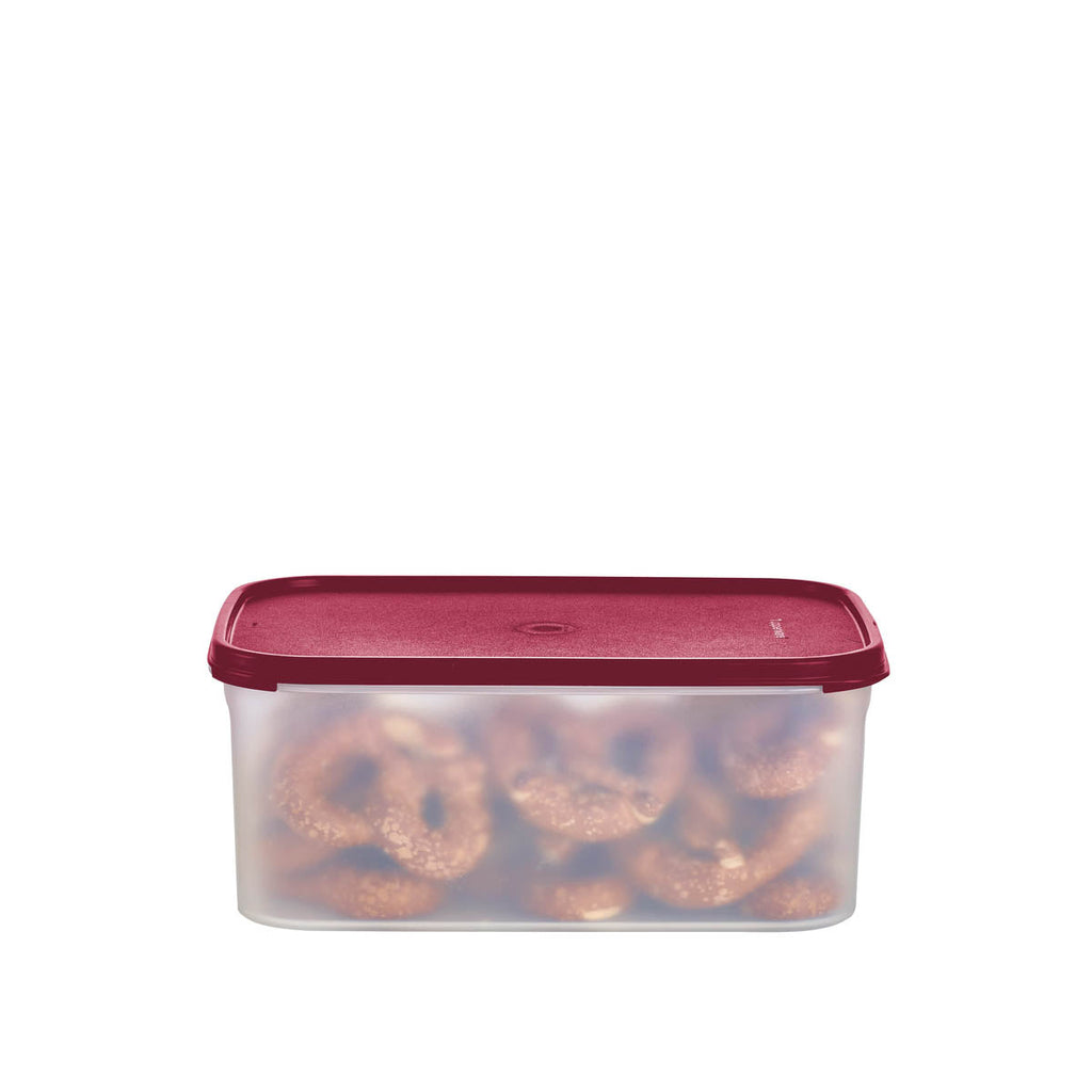 Tupperware® Modular Mates® Rectangle 2 | Food Container 18-cup / 4.3 L