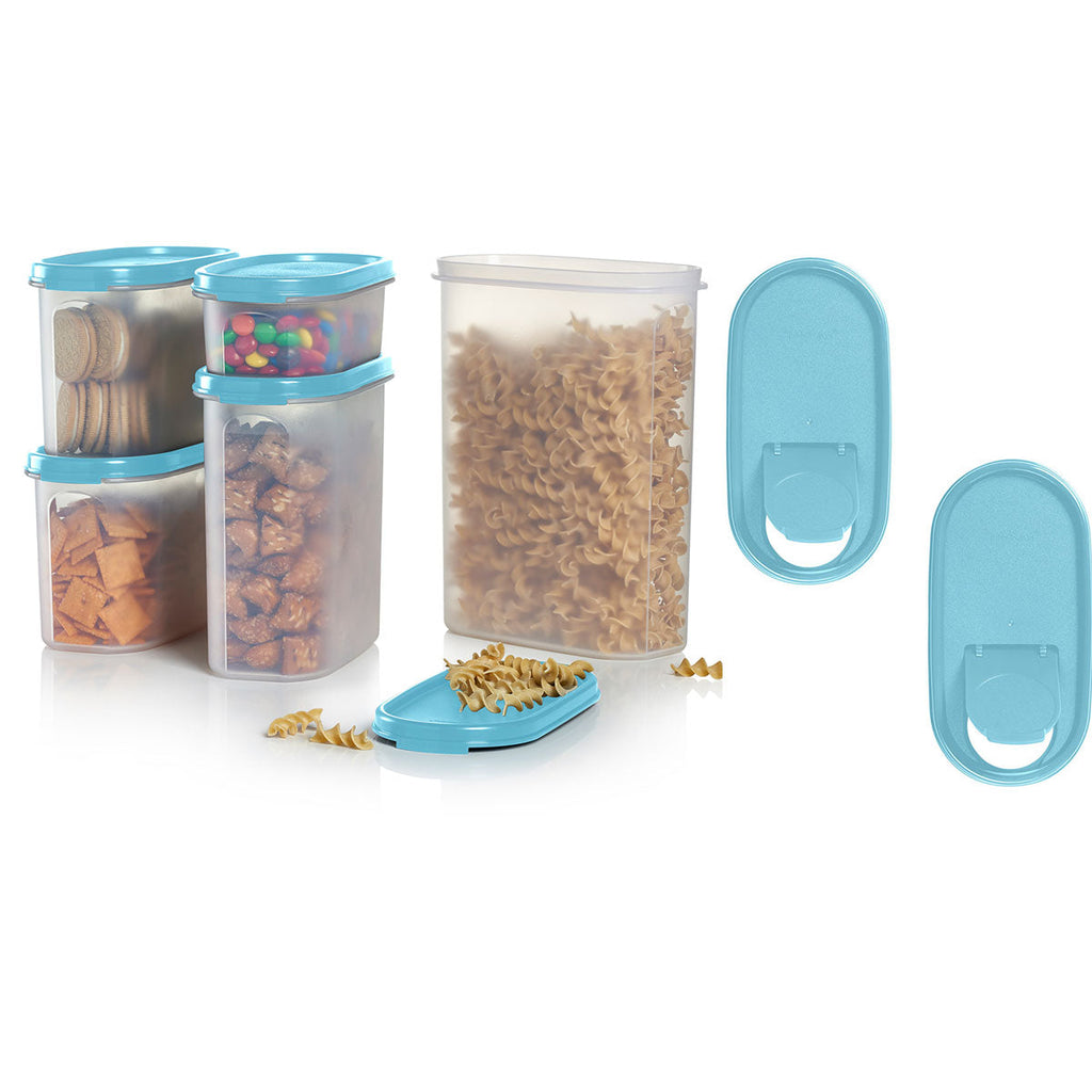 Tupperware® Modular Mates® Oval Set