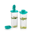 Slim Line Pitcher with Strainer Set