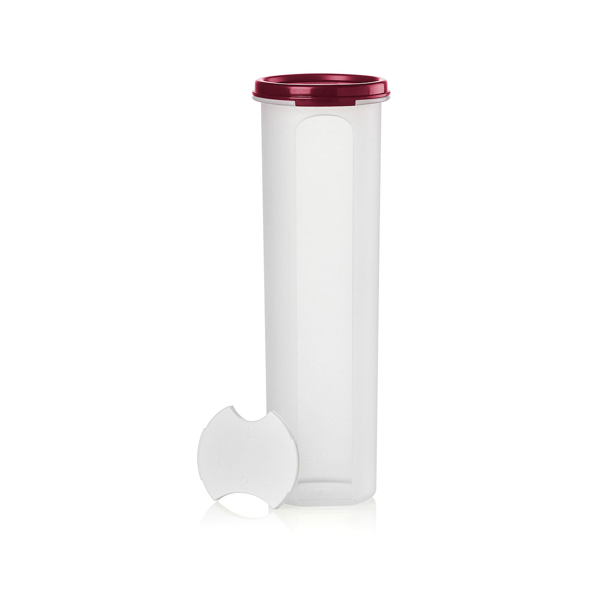 Tupperware® Modular Mates® Spaghetti Dispenser | Pasta Storage Container