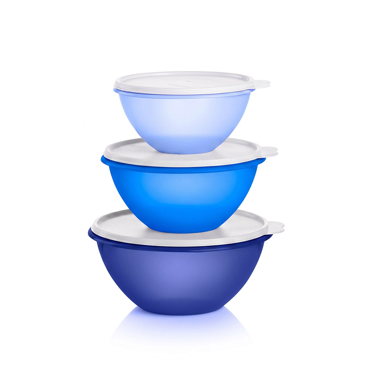 Classic Wonderlier® Bowl | Set of 3 | Blue