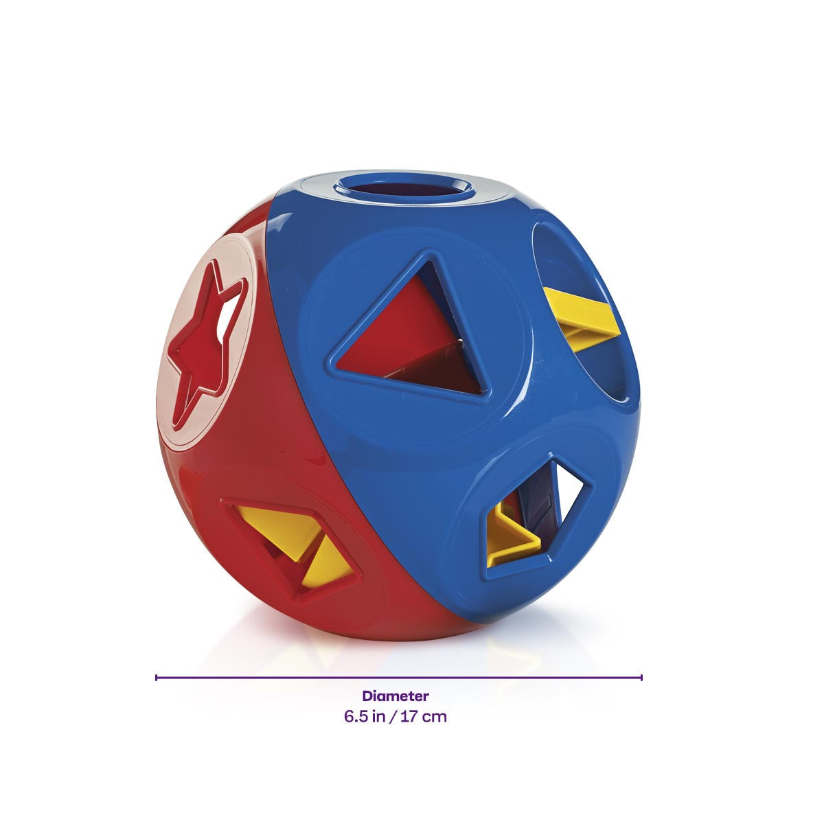 Shape-O® Toy