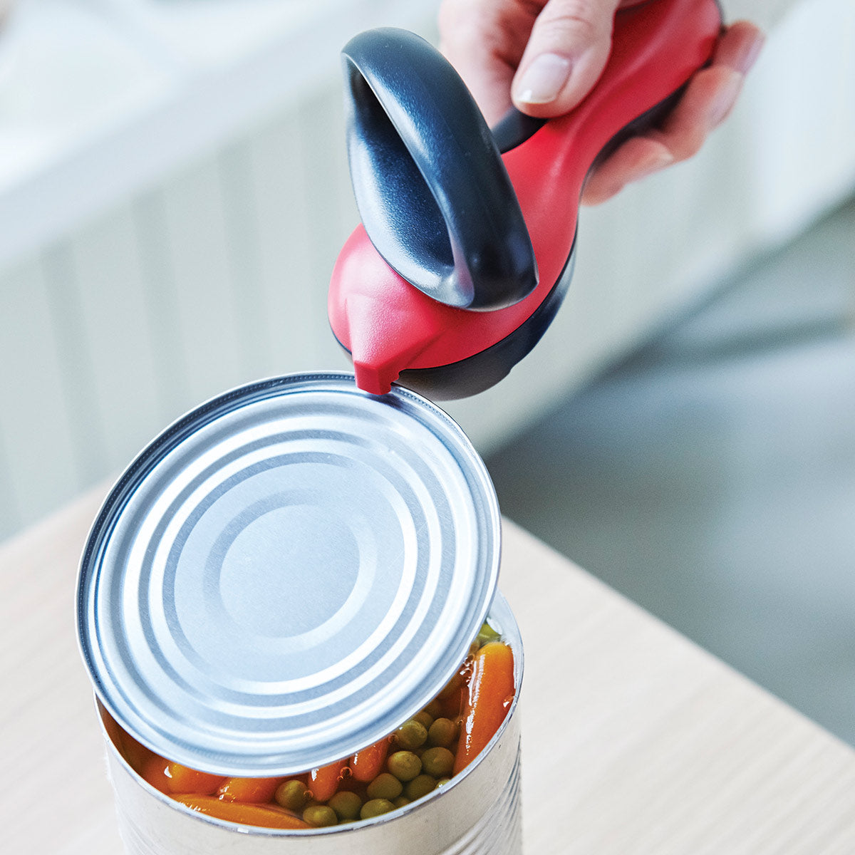 Can Opener
