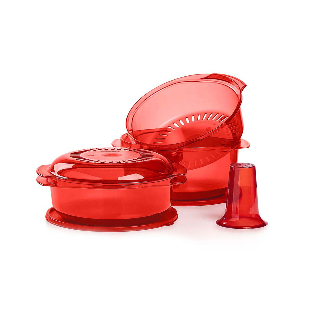 Tupperware® TupperWave® Stack Cooker | Stackable Microwave Cooking