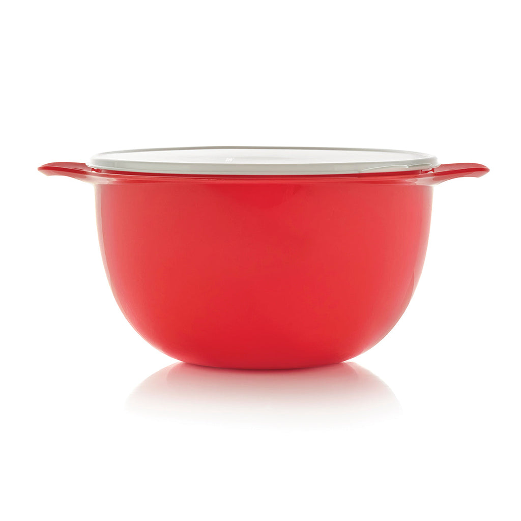 Tupperware Thatsa® Mega Bowl | Airtight, Leakproof, Mixing Bowl, 42-cups / 10 L