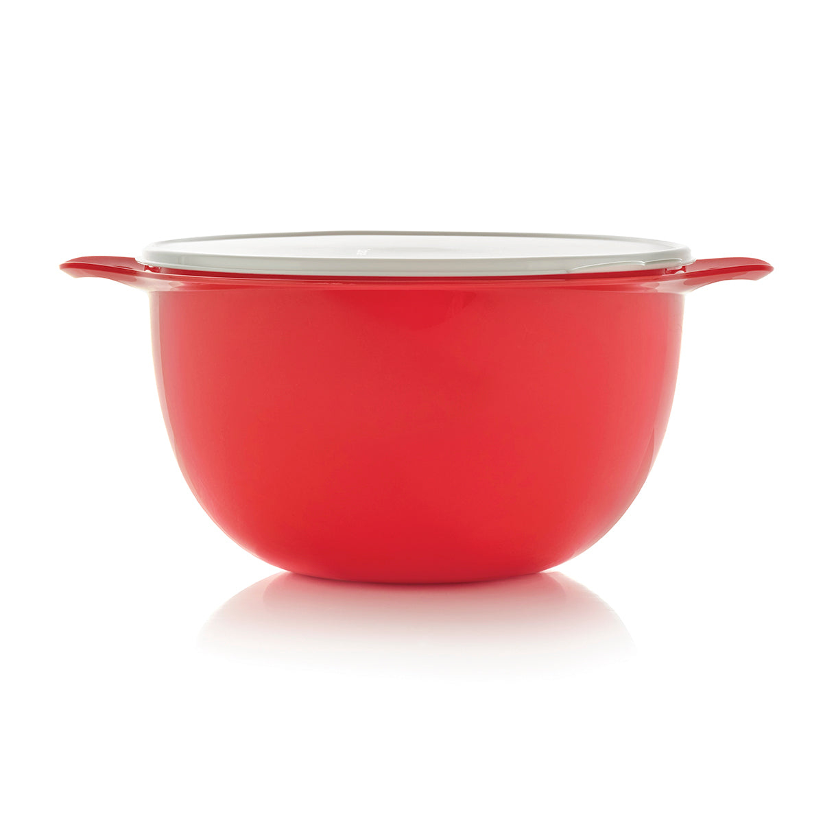 Tupperware Thatsa® Mega Bowl | Airtight, Leakproof, Mixing Bowl, 42-cups / 10 L