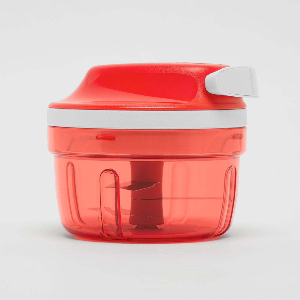 Tupperware® SuperSonic™ Chopper Compact | Mini Manual Food Processor