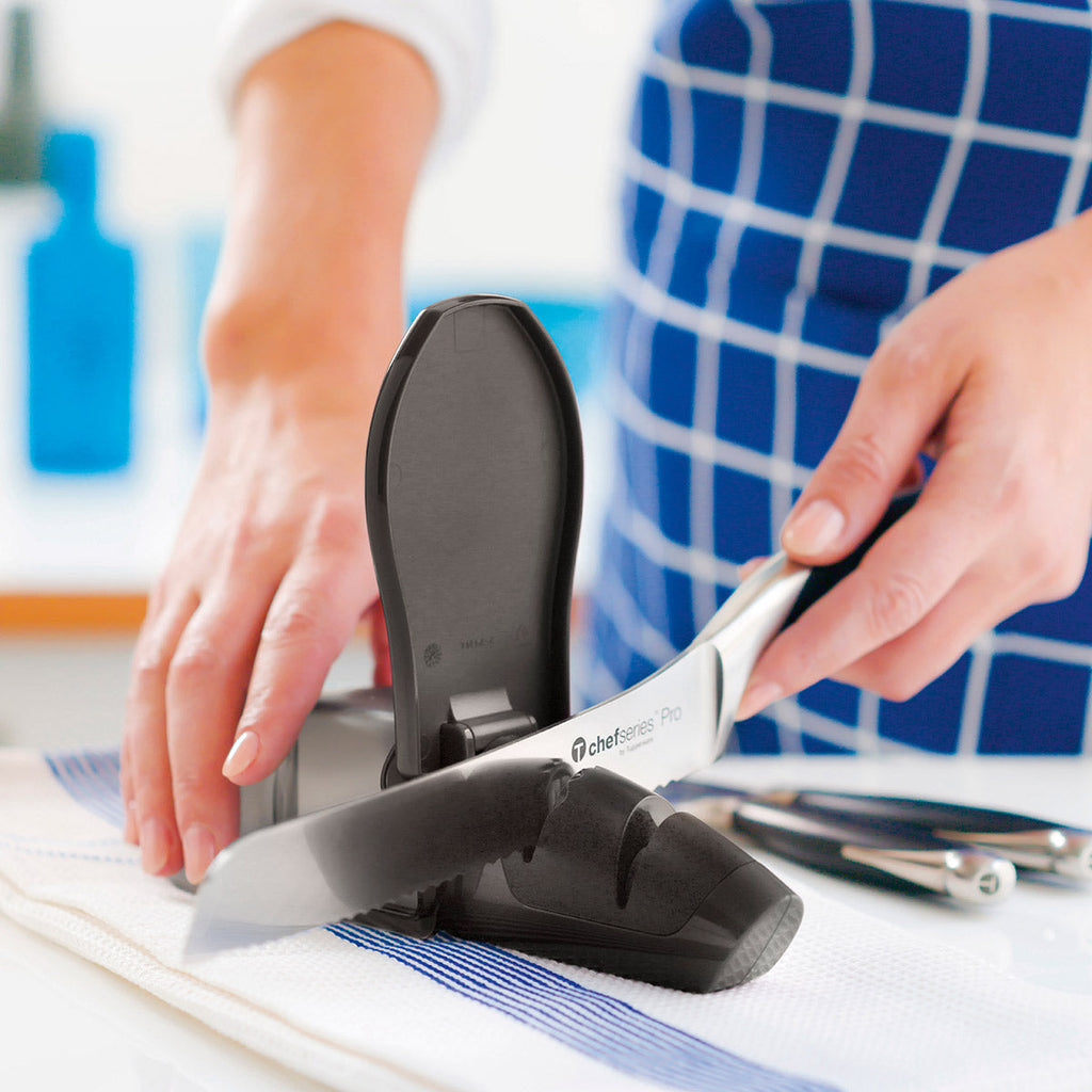 Universal Knife Sharpener