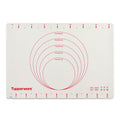 Tupperware® Silicone Wonder® Mat | Non-Stick Baking Mat &amp; Pastry Sheet
