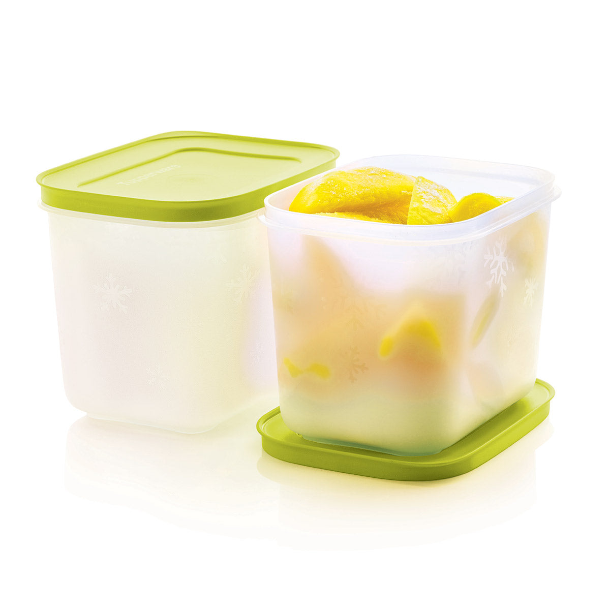 Freezer Mates® Plus | Small Deeps