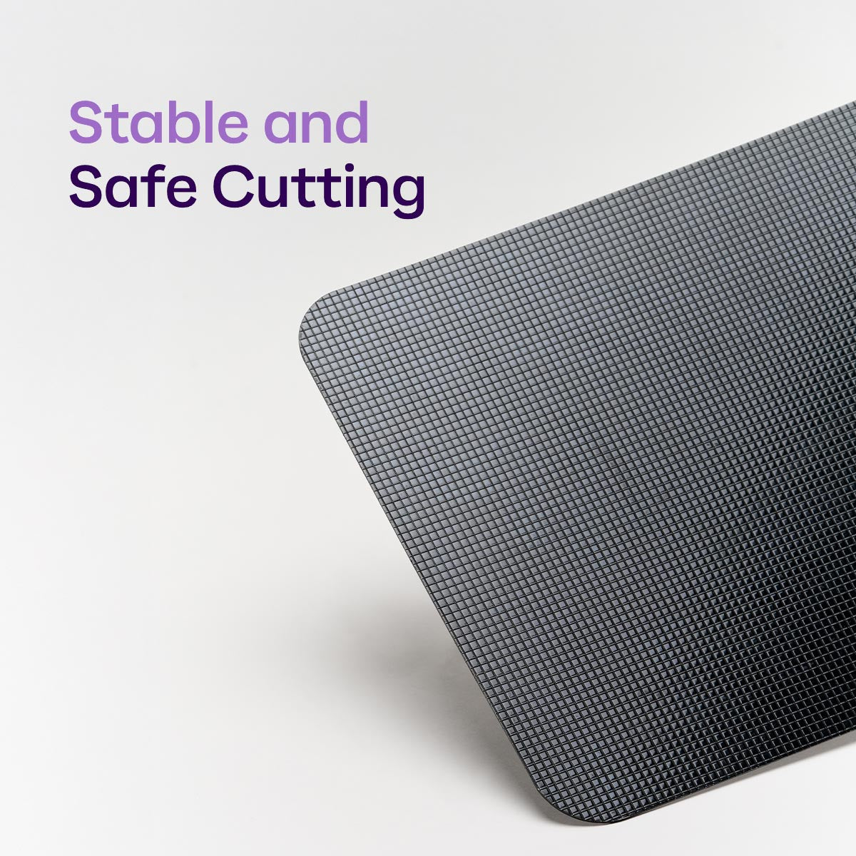 Tupperware® Flexible Cutting Board | Non-Slip Base for Easy Meal Prep
