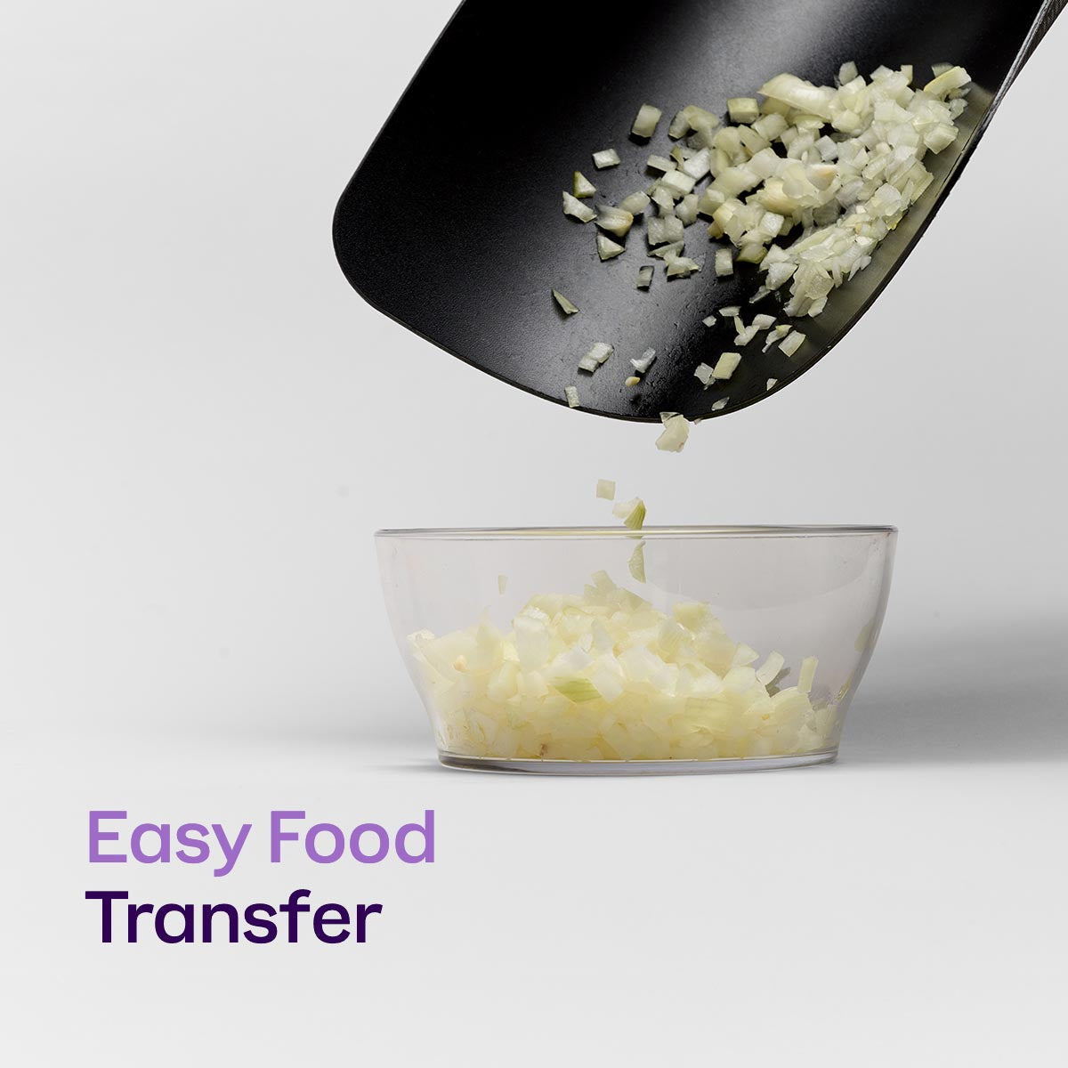 Tupperware® Flexible Cutting Board | Non-Slip Base for Easy Meal Prep