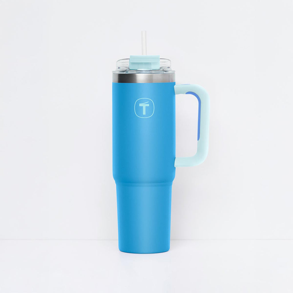 Tupperware® big T Classic Tumbler | 37oz / 1.1L