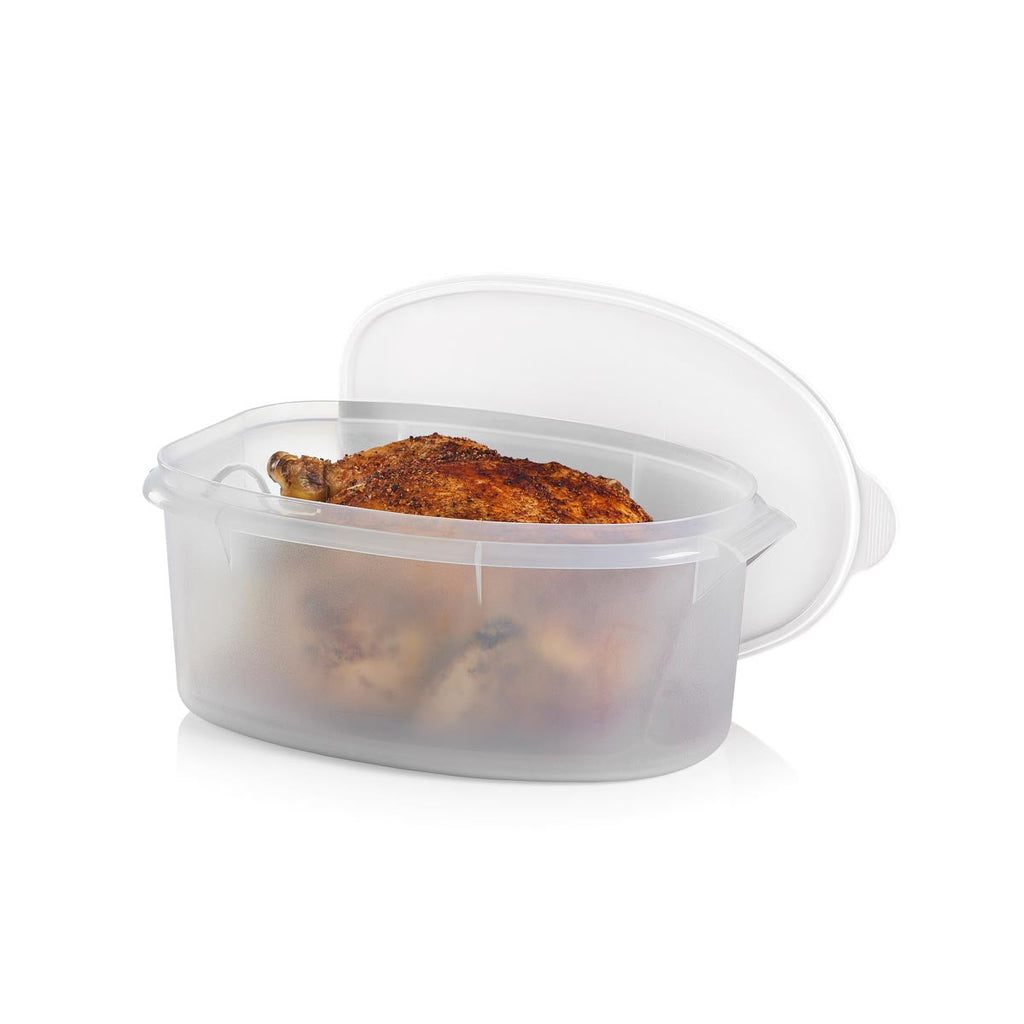 Tupperware® Flavor Keeper | Lift-Out Tray | 1.5 gal./6 L | 1-Piece