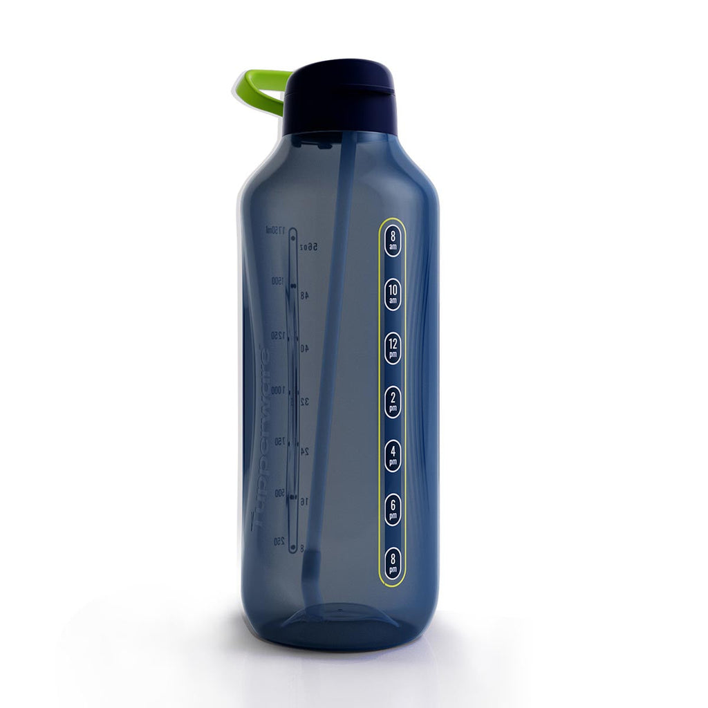 Tupperware® AquaVibe® Water Bottle | 67 oz. / 2 L
