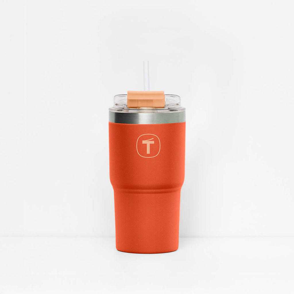 Tupperware® big T Classic Tumbler | 21oz / 630ml