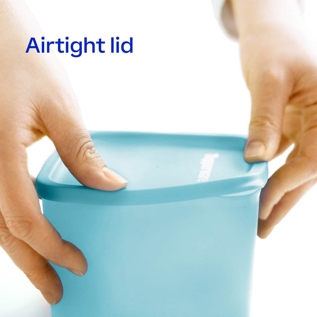 Basic Bright |6-Piece Set | Square