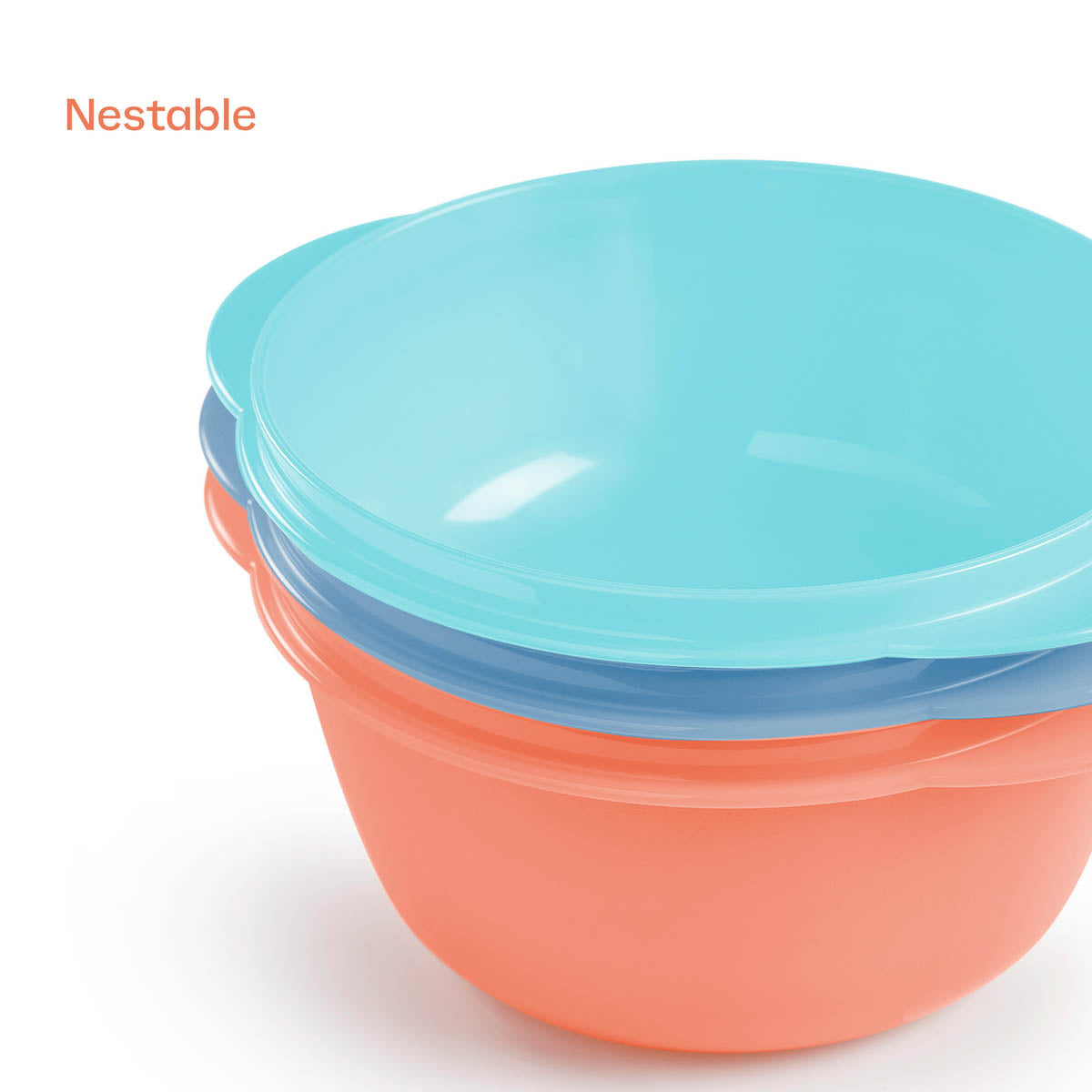 CrystalWave® PLUS | Round Set