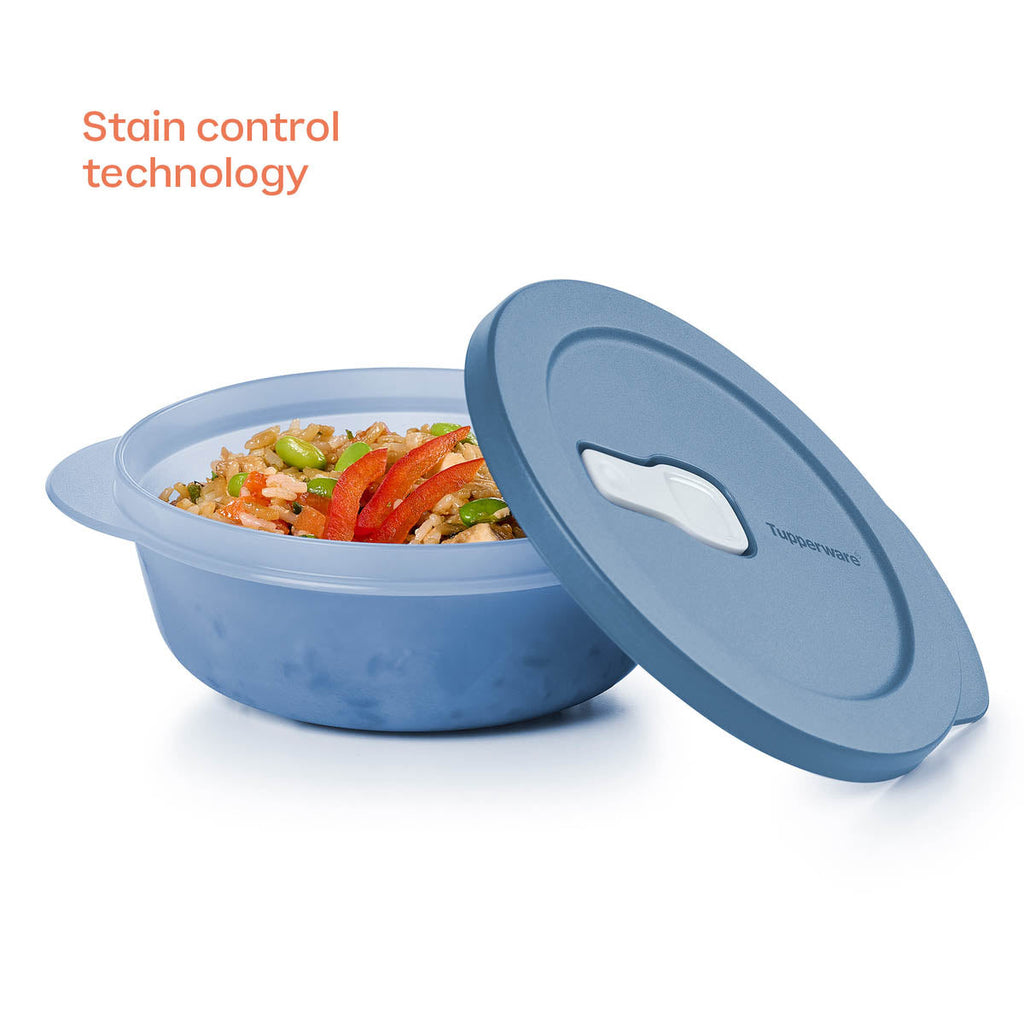 CrystalWave® PLUS | Round Set