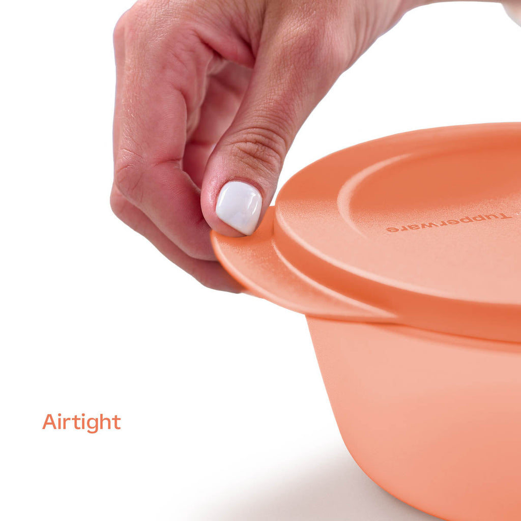 CrystalWave® PLUS | Round Set