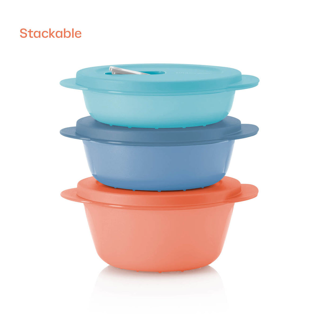 CrystalWave® PLUS | Round Set