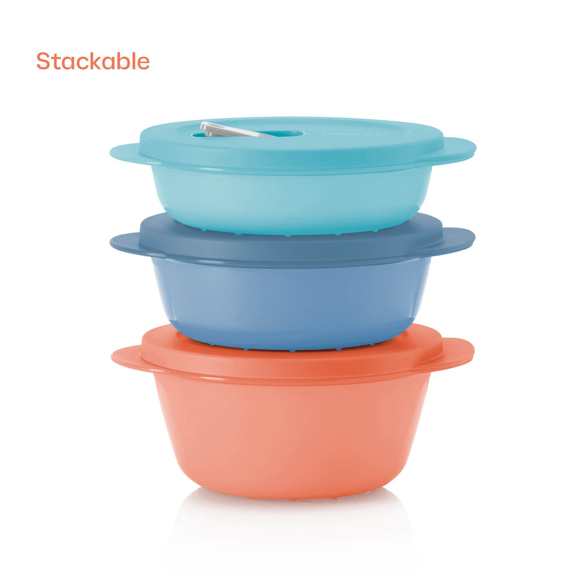 CrystalWave® PLUS | Round Set