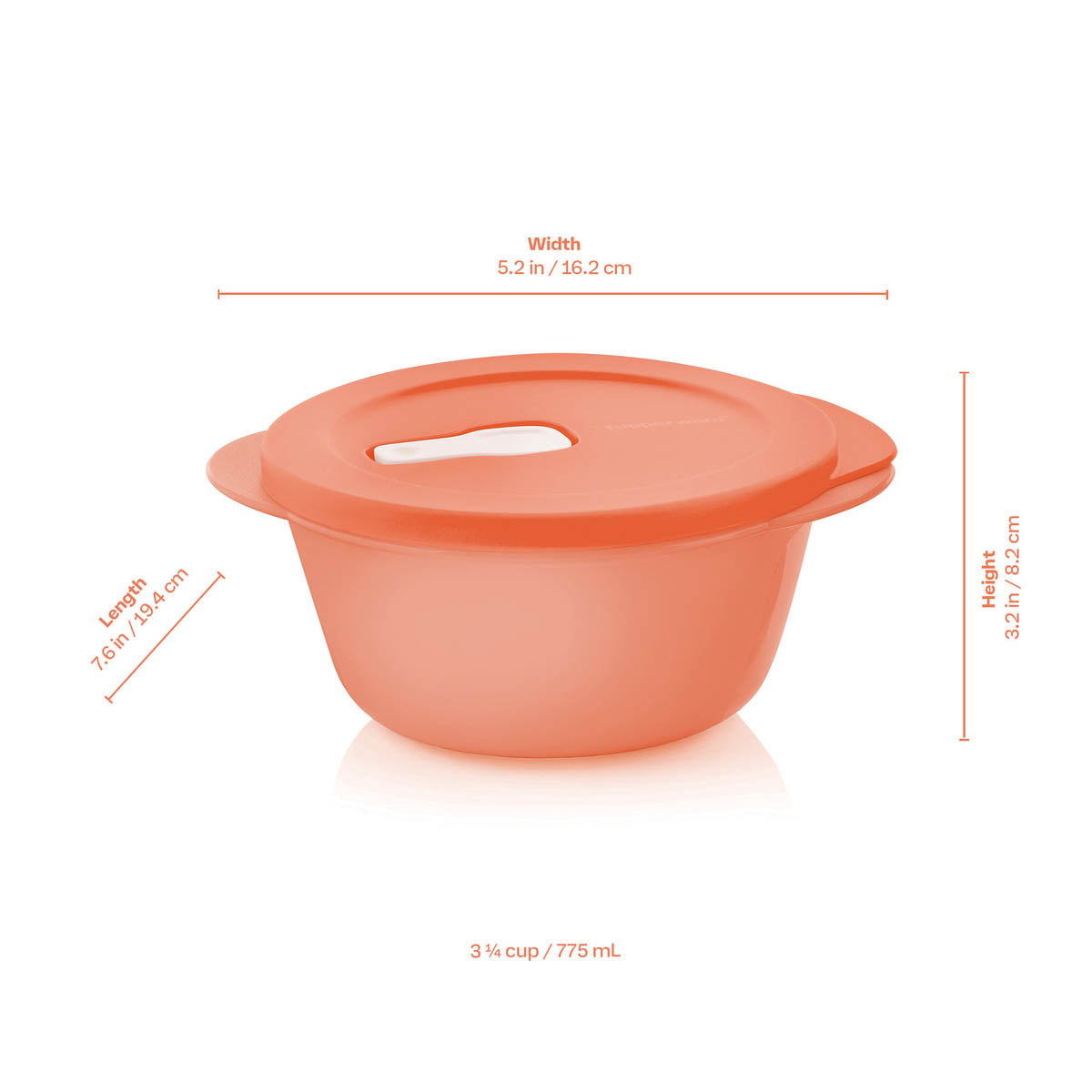 CrystalWave® PLUS | Round Set