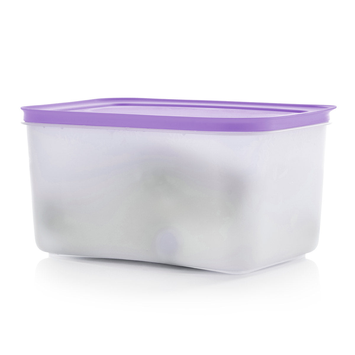 Tupperware® Freezer Mates® PLUS Medium Deep | Food Storage Container