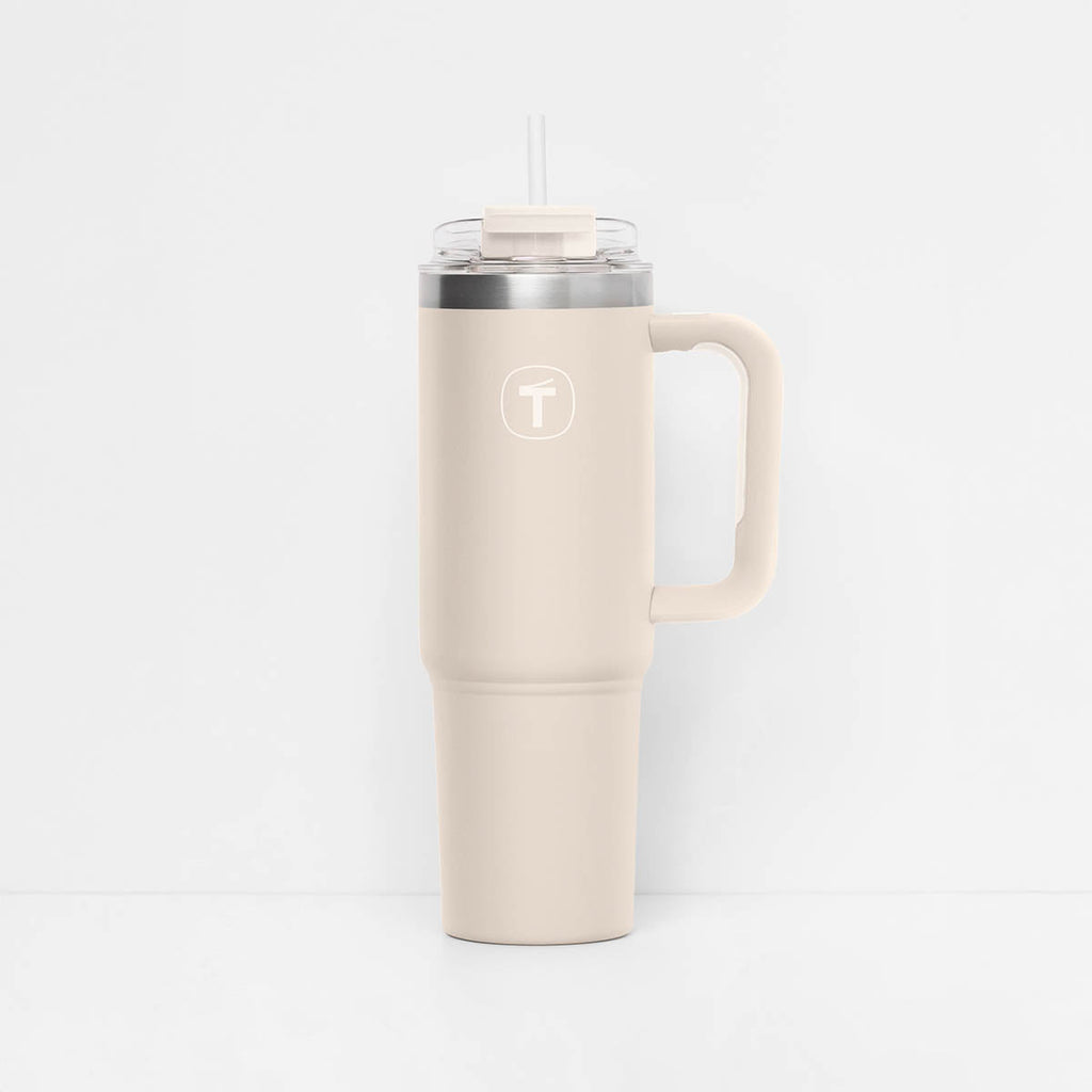Tupperware® big T Classic Tumbler | 37oz / 1.1L