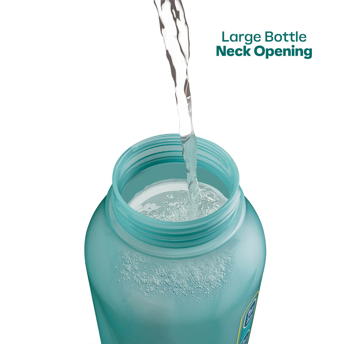 Tupperware® AquaVibe® Water Bottle | 40 oz. / 1.2 L
