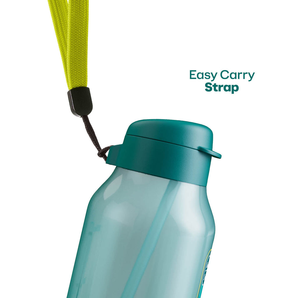 Tupperware® AquaVibe® Water Bottle | 40 oz. / 1.2 L