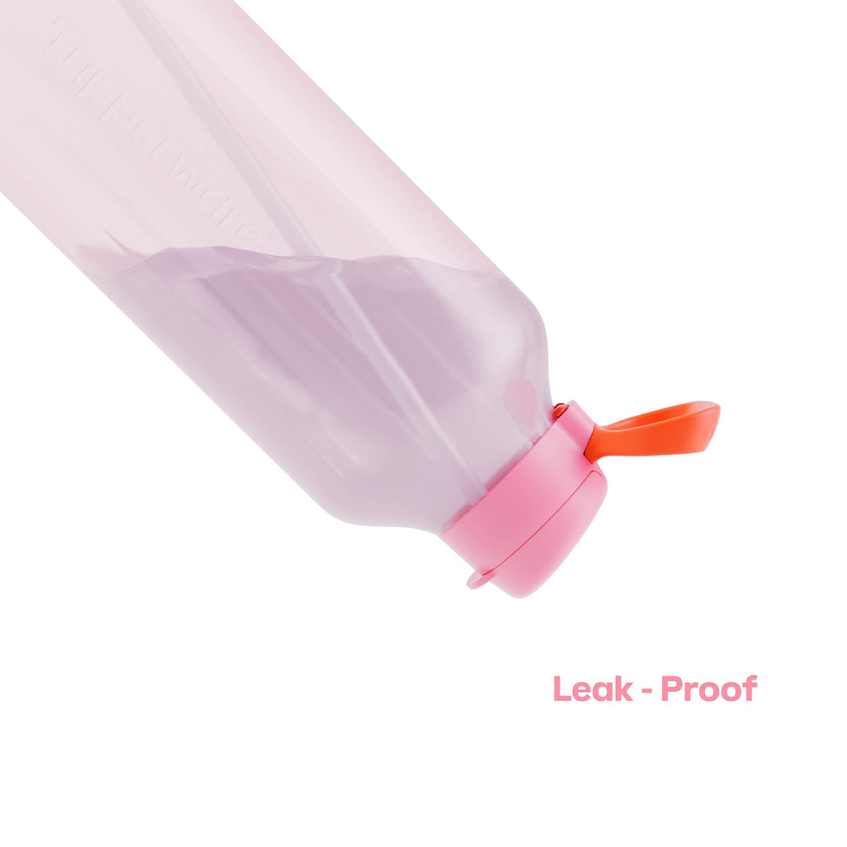 Tupperware® AquaVibe® Water Bottle | 67 oz. / 2 L