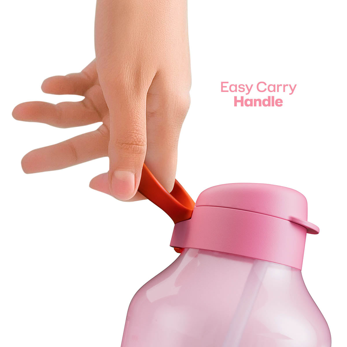 Tupperware® AquaVibe® Water Bottle | 67 oz. / 2 L