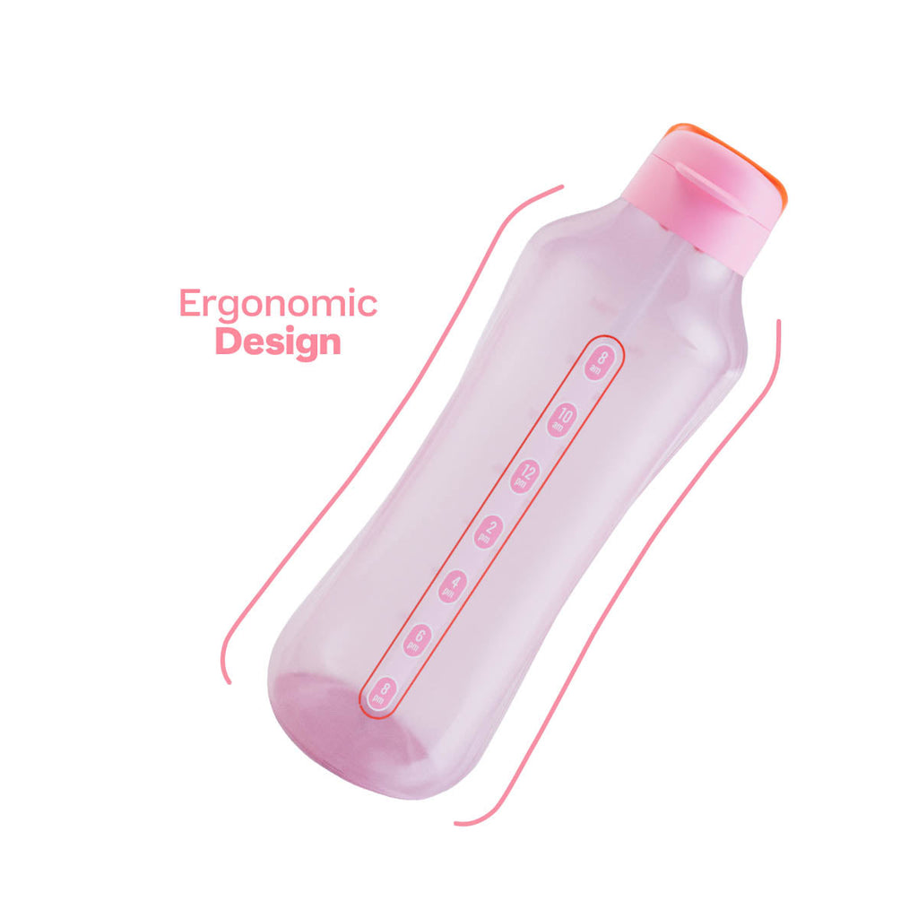 Tupperware® AquaVibe® Water Bottle | 67 oz. / 2 L