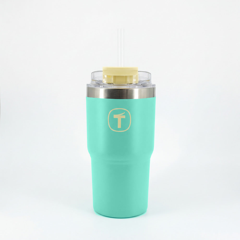 Tupperware® big T Classic Tumbler | 21oz / 630ml