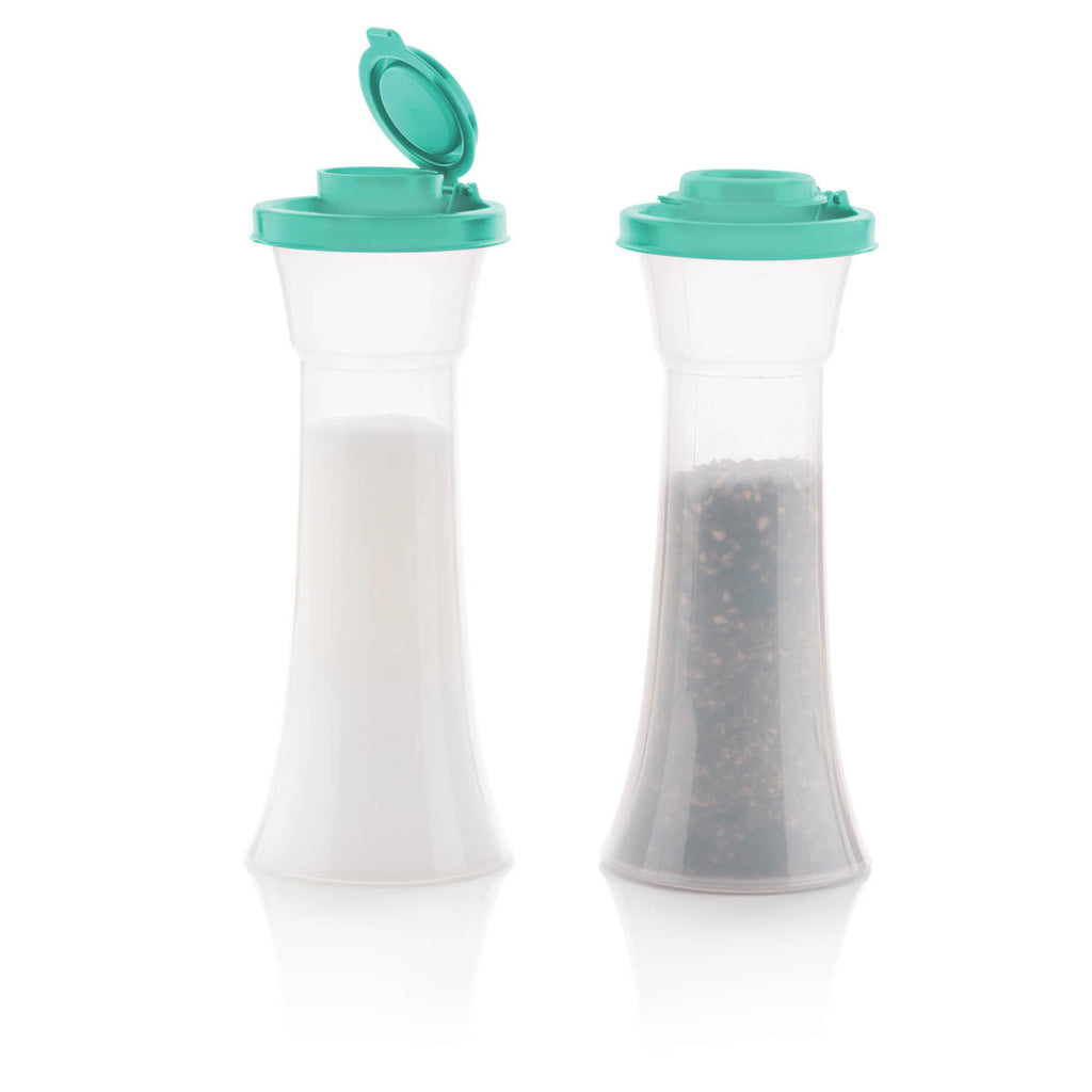 Hourglass Salt and Pepper Shakers | Large