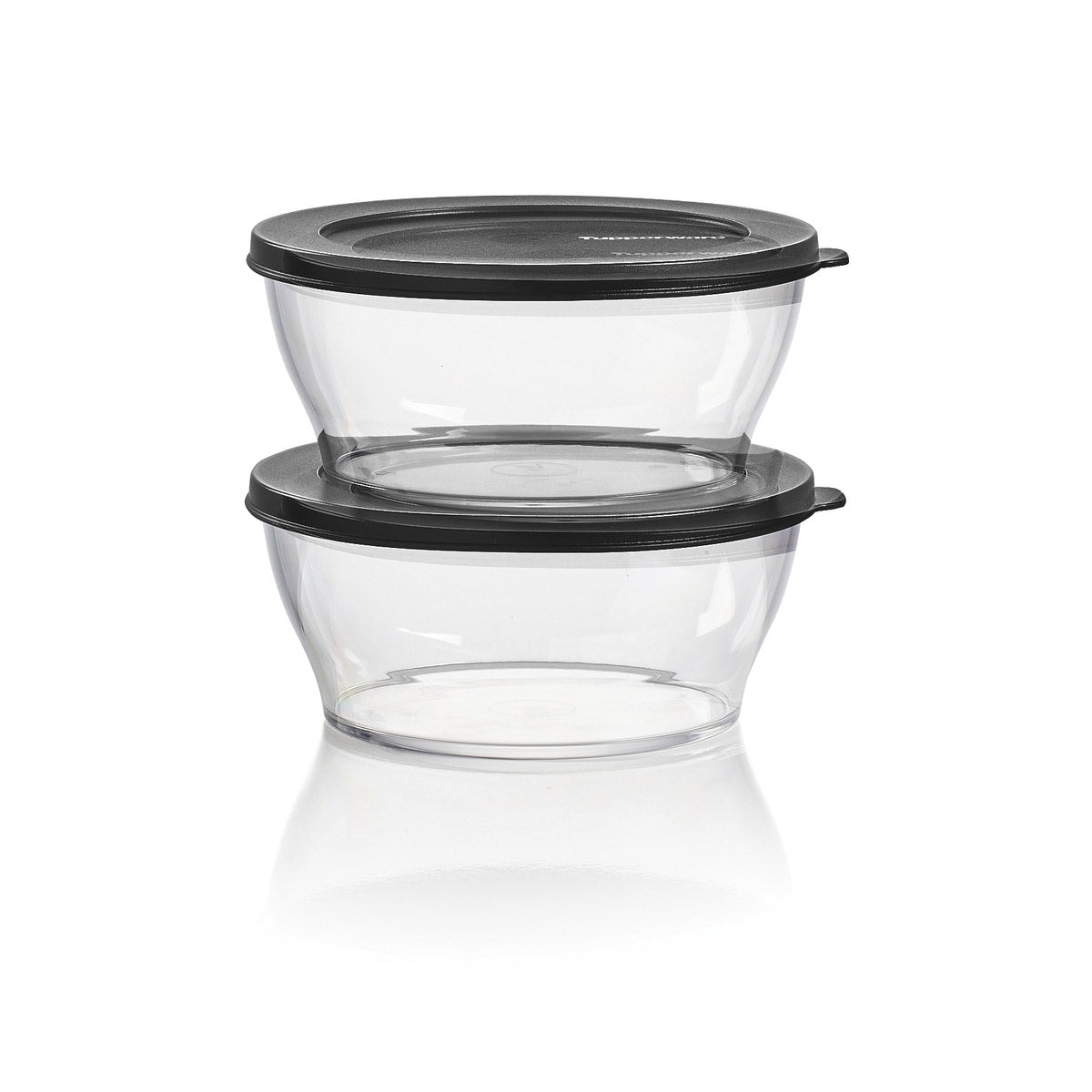 Clearly Elegant® Small Bowls