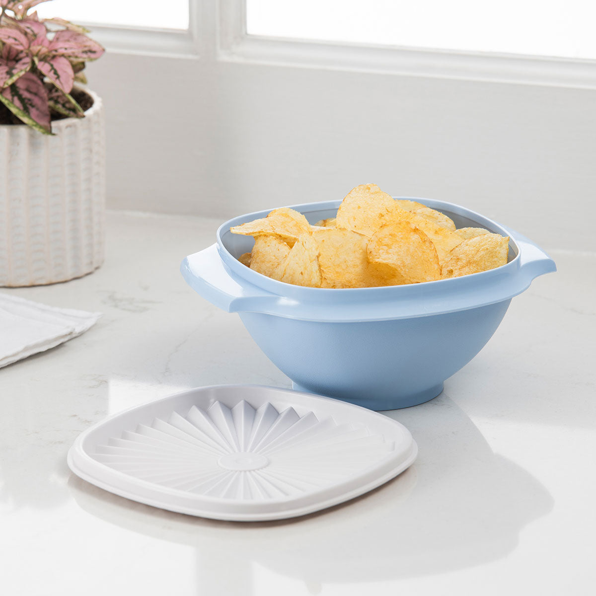 Servalier® Bowls Set of 4 (Dreamy Pastels)